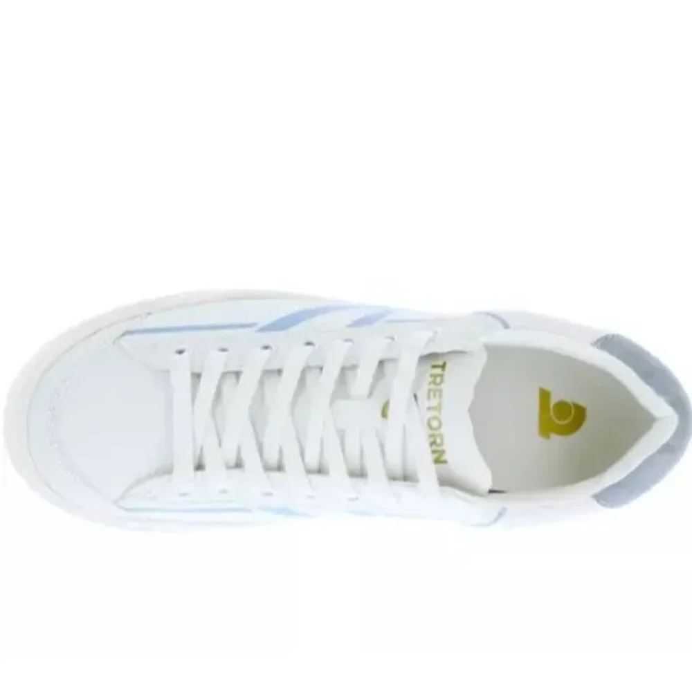 Tretorn women size